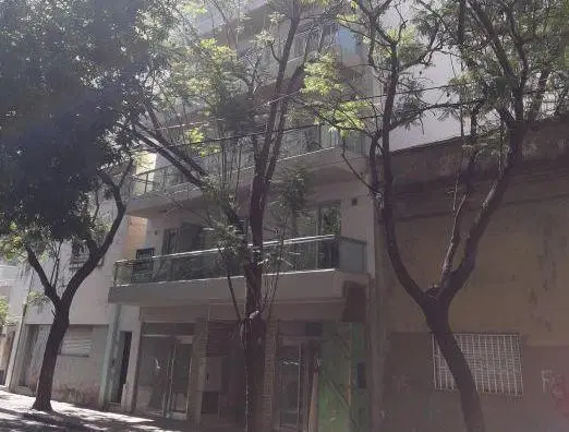 BROWN AL 1900 ALQUILER DEPARTAMENTO MONOAMBIENTE EN ROSARIO BARRIO PICHINCHA 4