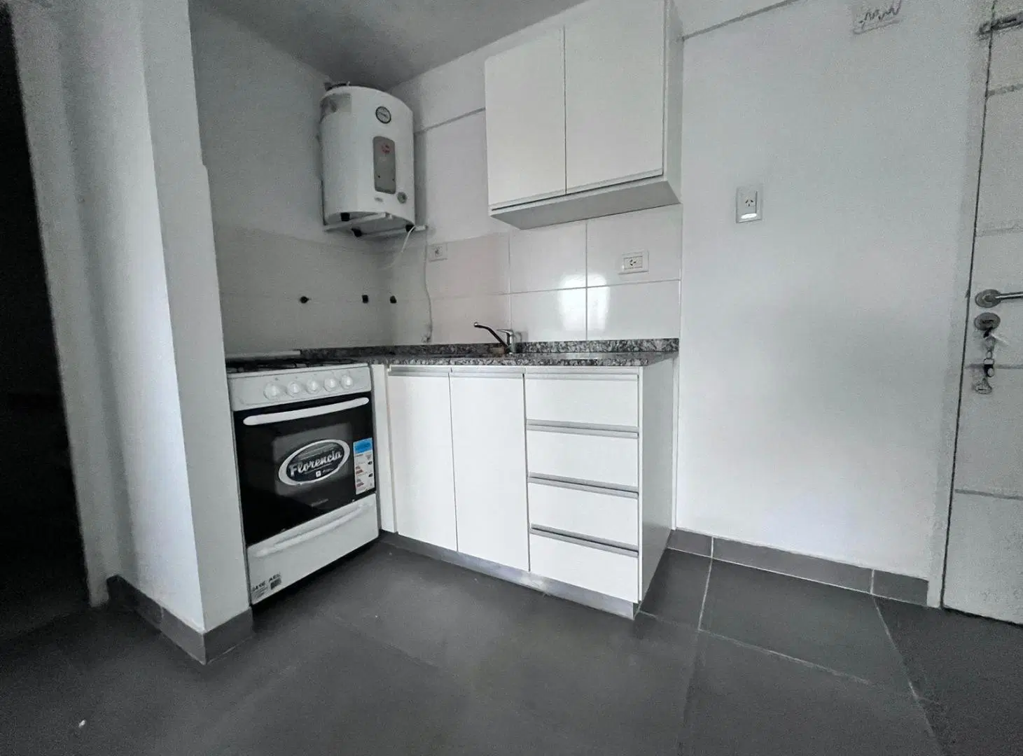 AV FRANCIA AL 1100 ALQUILER DEPARTAMENTO 1 DORMITORIO EN ROSARIO BARRIO LOURDES 5
