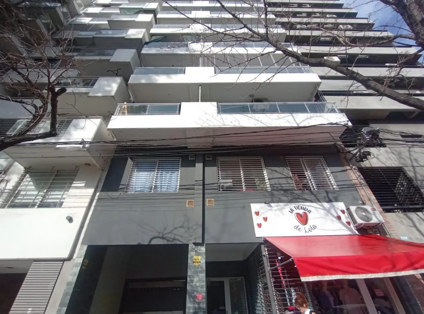 AV FRANCIA AL 1100 ALQUILER DEPARTAMENTO 1 DORMITORIO EN ROSARIO BARRIO LOURDES 4