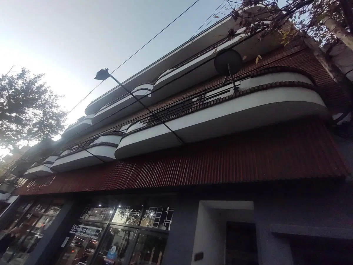 SAN JUAN AL 3700 ALQUILER DEPARTAMENTO 2 DORMITORIOS EN ROSARIO BARRIO ECHESORTU 1