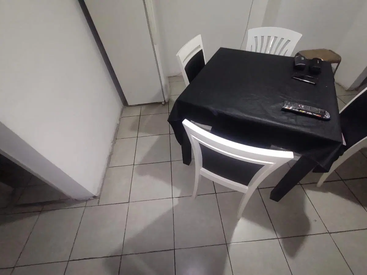 SAN JUAN AL 3700 ALQUILER DEPARTAMENTO 2 DORMITORIOS EN ROSARIO BARRIO ECHESORTU 2