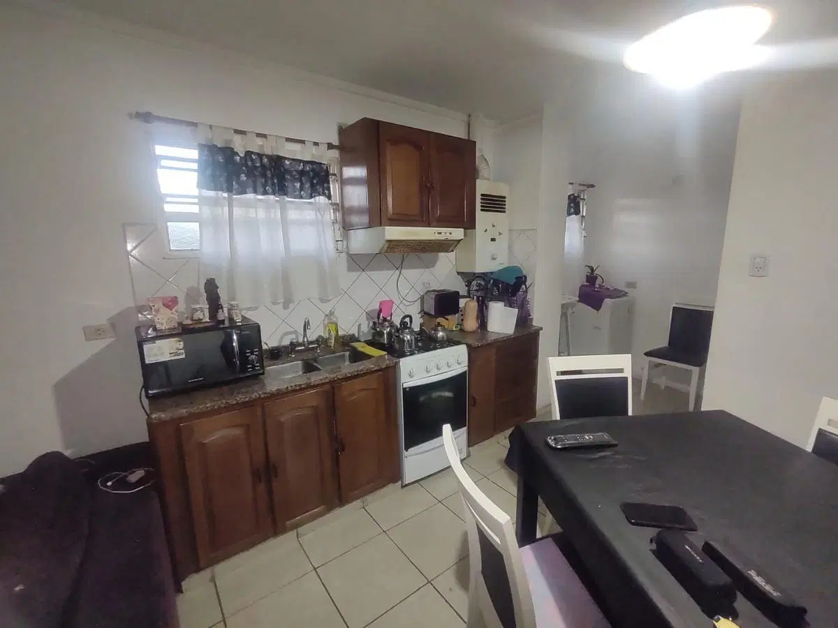 SAN JUAN AL 3700 ALQUILER DEPARTAMENTO 2 DORMITORIOS EN ROSARIO BARRIO ECHESORTU 4