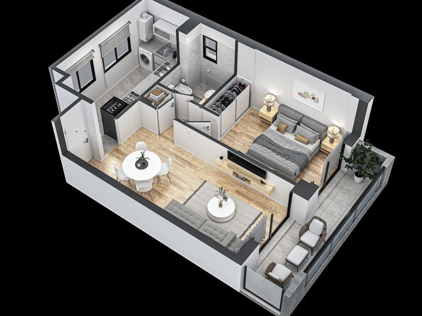 Plano 2