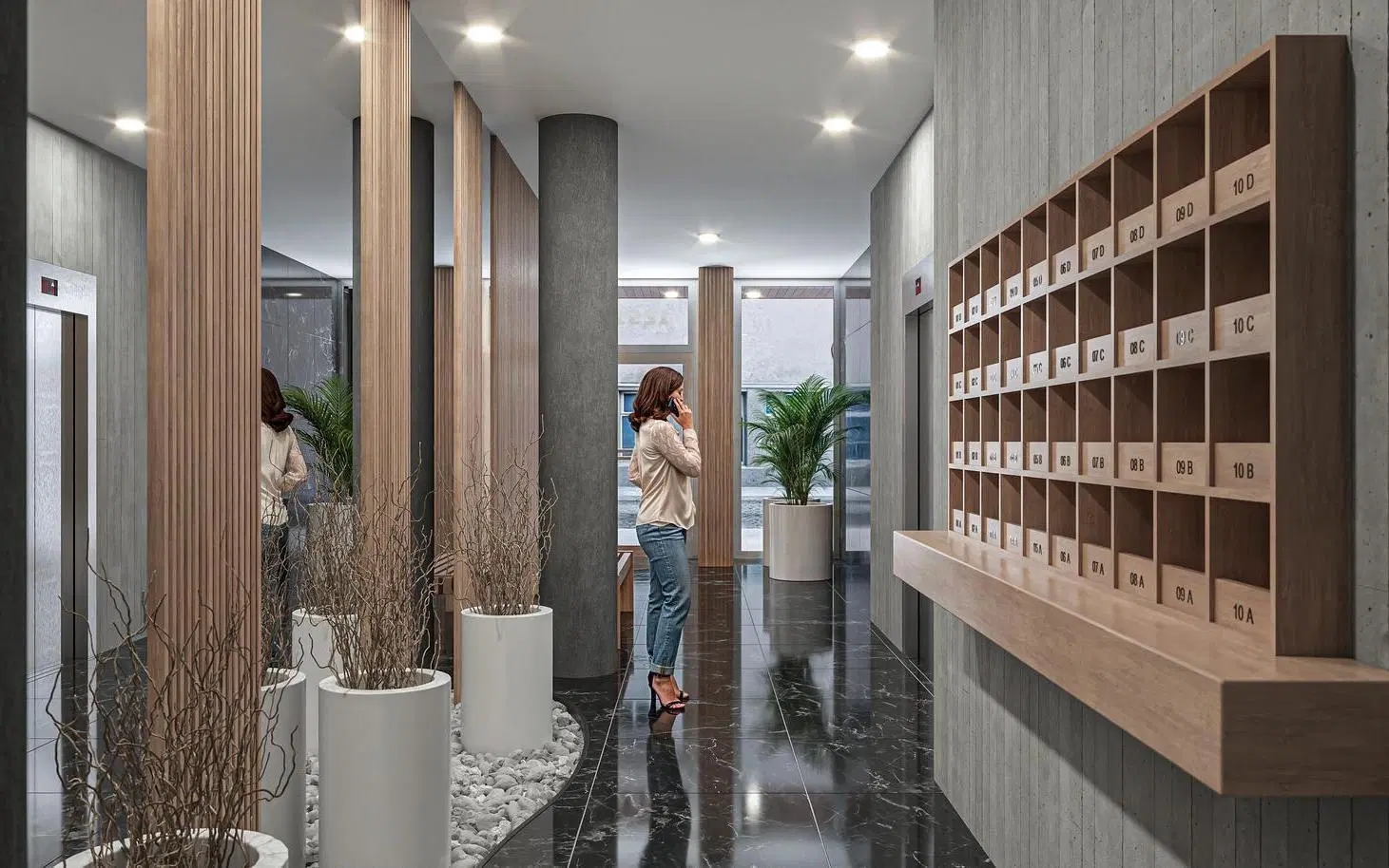 CORRIENTES AL 1200 VENTA DEPARTAMENTO 1 DORMITORIO CON PATIO EN ROSARIO 4