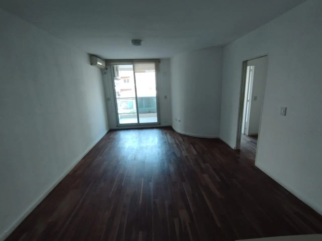 MONTEVIDEO AL 1300 ALQUILER DEPARTAMENTO 1 DORMITORIO CON COCHERA EN ROSARIO BARRIO MARTIN 4
