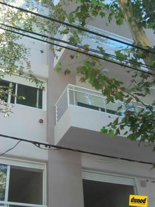 CALLAO AL 500 ALQUILER DEPARTAMENTO DE UN DORMITORIO EN ROSARIO BARRIO PICHINCHA
