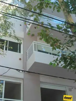 CALLAO AL 500 ALQUILER DEPARTAMENTO DE UN DORMITORIO EN ROSARIO BARRIO PICHINCHA 4