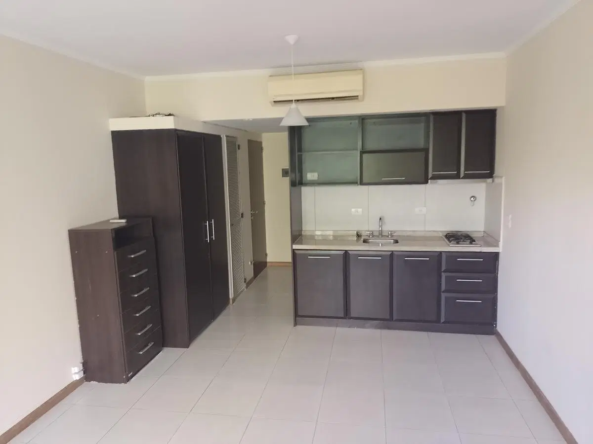 TUCUMAN AL 1500 ALQUILER DEPARTAMENTO MONOAMBIENTE EN ROSARIO 3