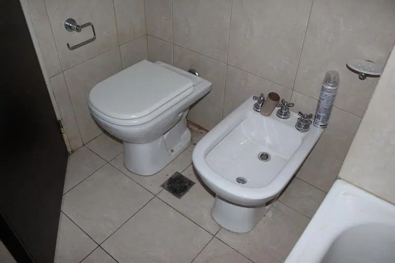 TUCUMAN AL 1500 ALQUILER DEPARTAMENTO MONOAMBIENTE EN ROSARIO 5