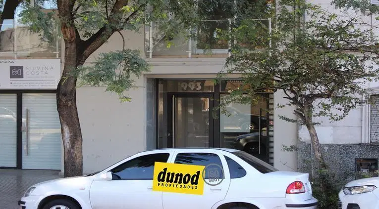AV FRANCIA AL 900 ALQUILER DEPARTAMENTO MONOAMBIENTE EN ROSARIO BARRIO LOURDES 5