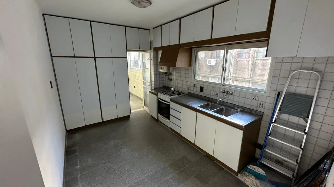 SANTA FE AL 1200 VENTA DEPARTAMENTO 2 DORMITORIOS EN ROSARIO 5