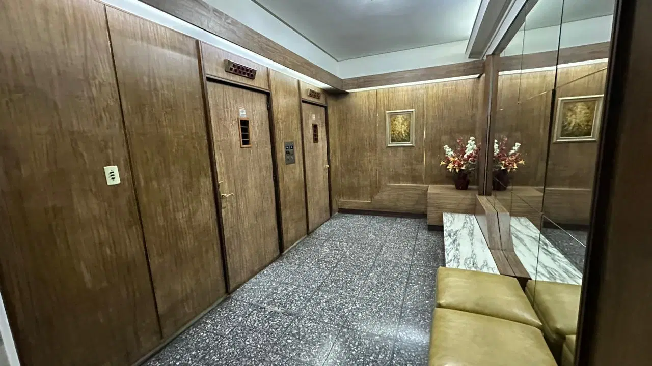 SANTA FE AL 1200 VENTA DEPARTAMENTO 2 DORMITORIOS EN ROSARIO 4
