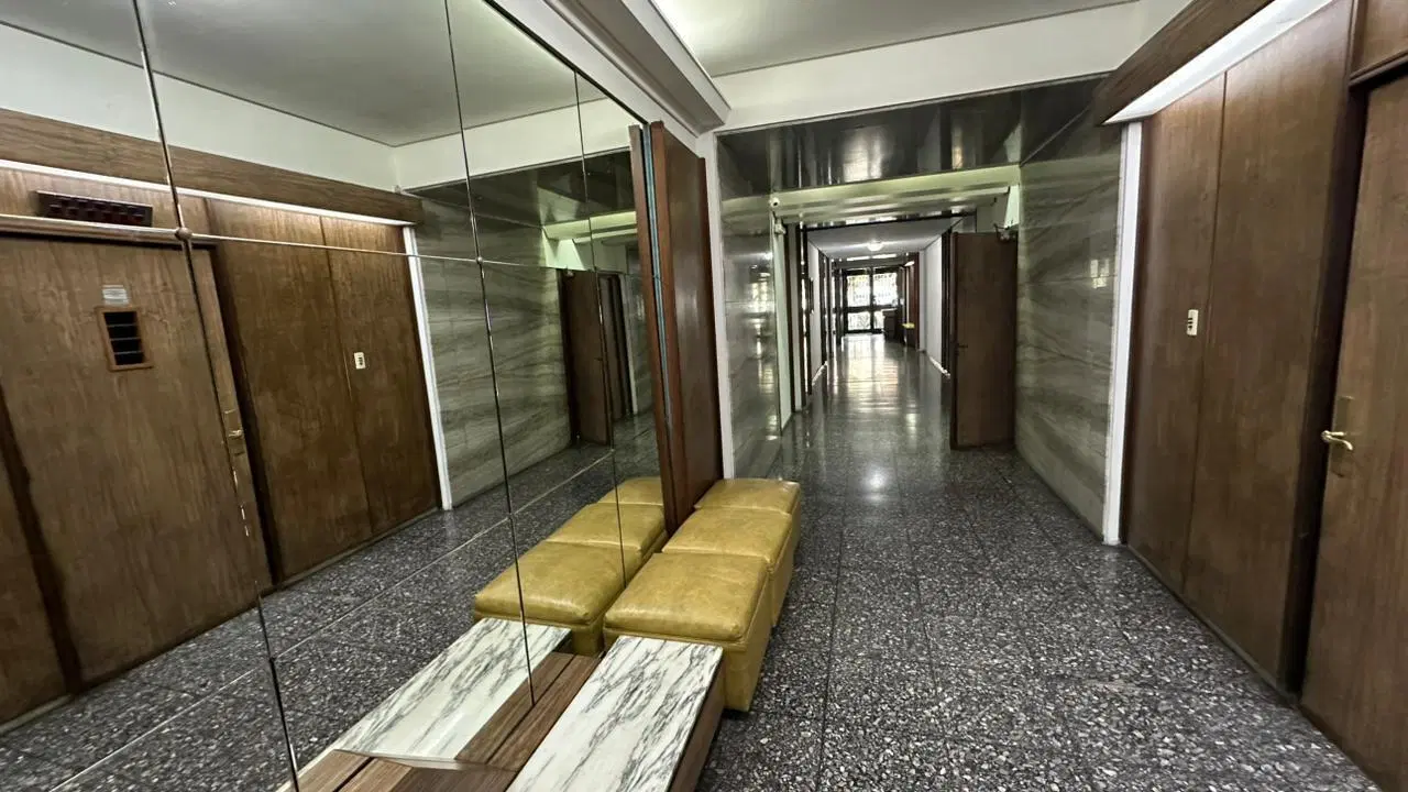 SANTA FE AL 1200 VENTA DEPARTAMENTO 2 DORMITORIOS EN ROSARIO 2