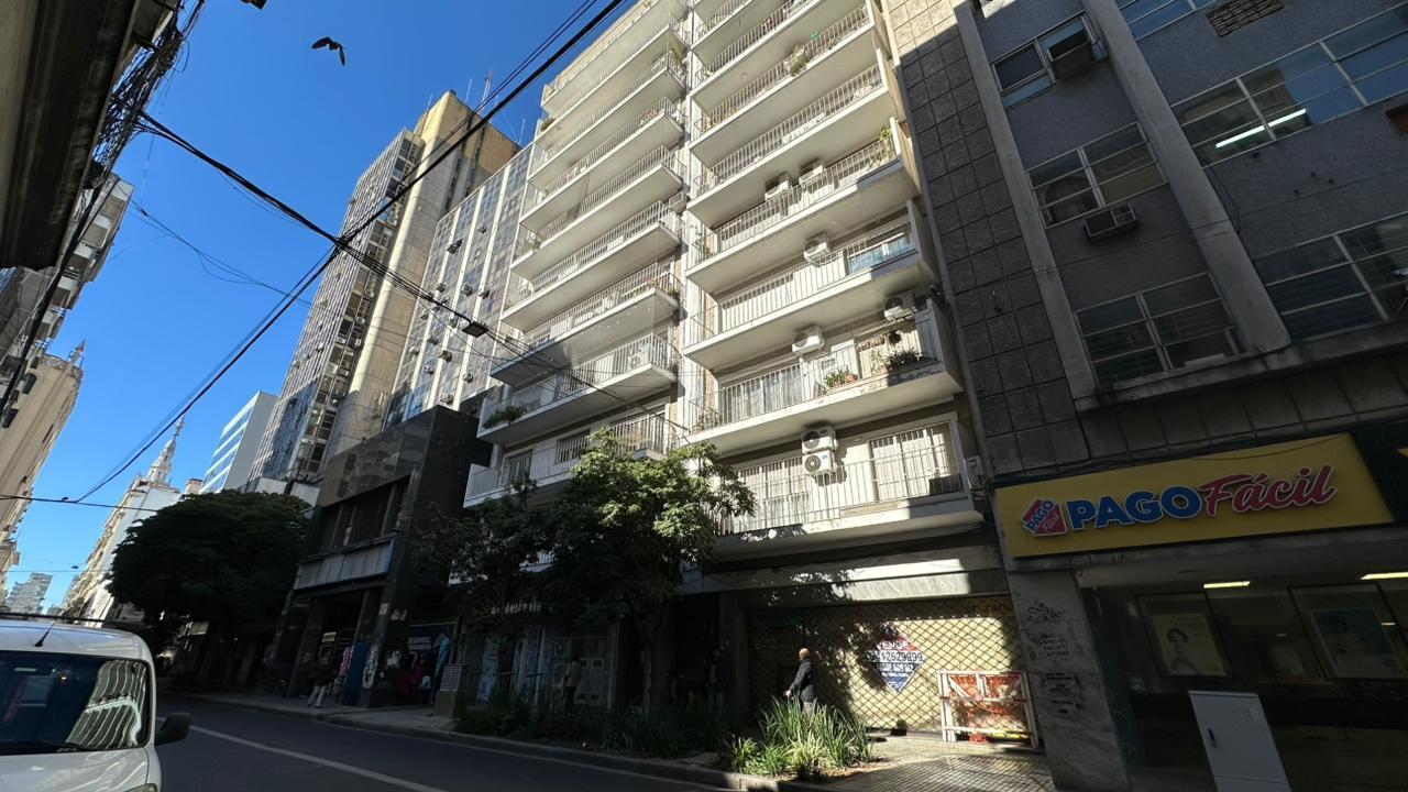 SANTA FE AL 1200 VENTA DEPARTAMENTO 2 DORMITORIOS EN ROSARIO
