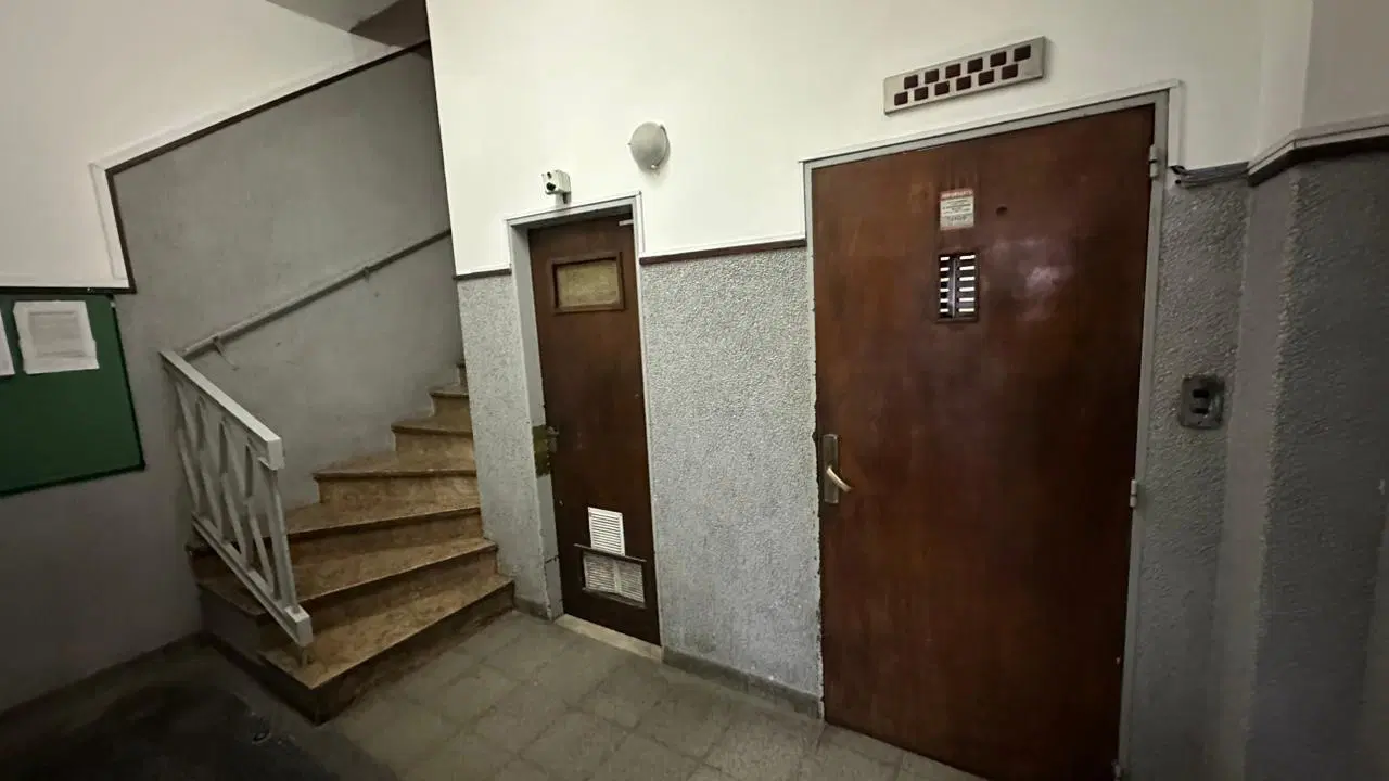 SANTA FE AL 1200 VENTA DEPARTAMENTO 2 DORMITORIOS EN ROSARIO 3