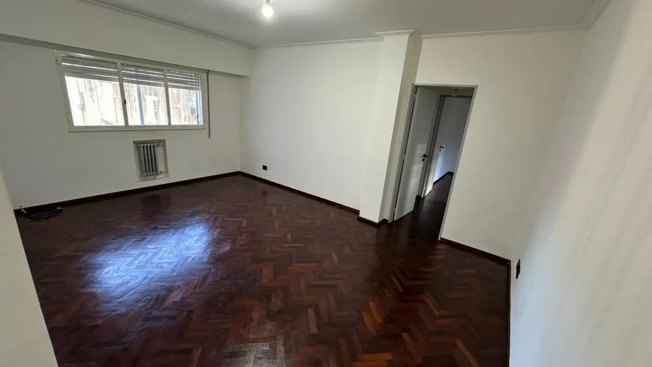 SANTA FE AL 1200 VENTA DEPARTAMENTO 2 DORMITORIOS EN ROSARIO 1