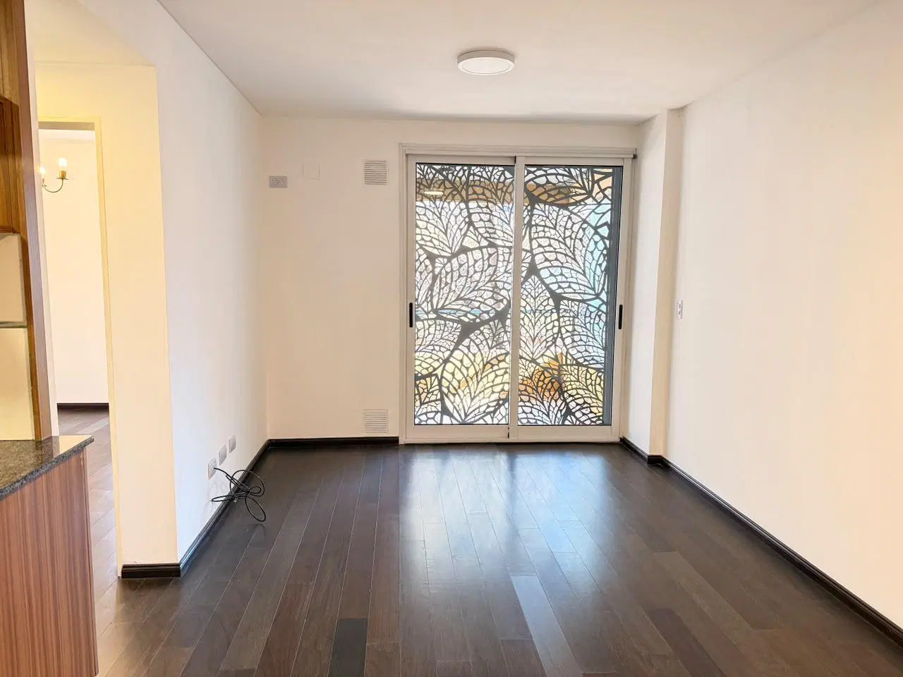 ALEM AL 1200 ALQUILER DEPARTAMENTO 1 DORMITORIO CON COCHERA EN ROSARIO BARRIO MARTIN 3