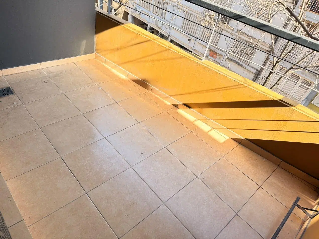 ALEM AL 1200 ALQUILER DEPARTAMENTO 1 DORMITORIO CON COCHERA EN ROSARIO BARRIO MARTIN 5