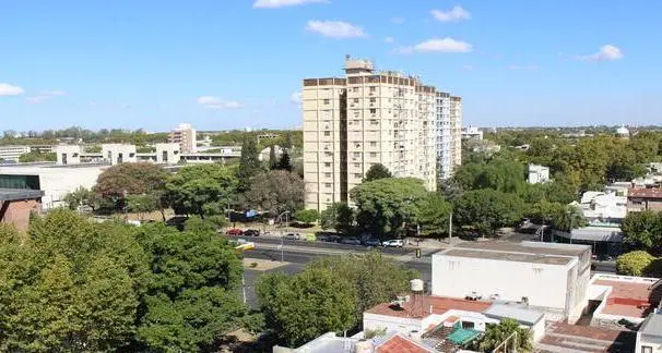 MONTEVIDEO AL 3400 VENTA / ALQUILER DEPARTAMENTO MONOAMBIENTE TERRAZA Y PARRILLERO EN ROSARIO 4