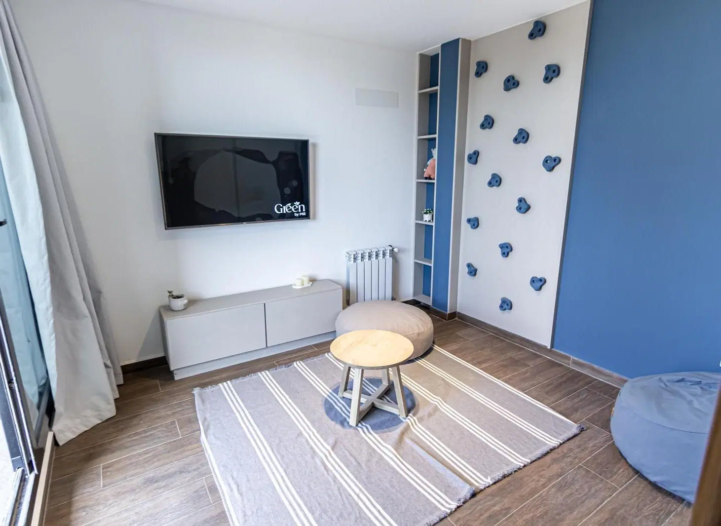 Venta departamento 3 dormitorios con cochera en Fisherton - Rosario 3