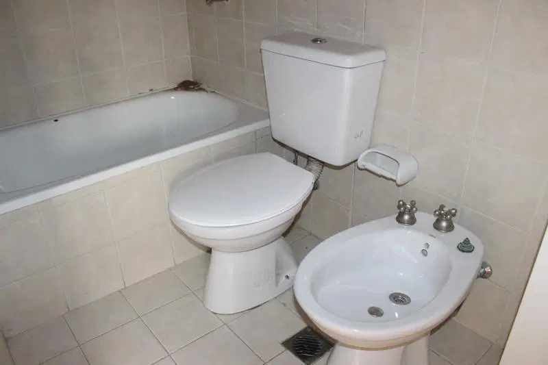 SANTA FE AL 2700 ALQUILER DEPARTAMENTO DUPLEX 1 DORMITORIO EN ROSARIO BARRIO PICHINCHA 5
