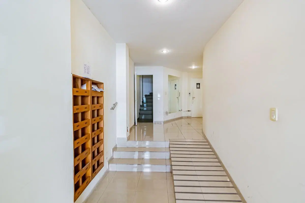 ITALIA AL 1200 - VENTA MONOAMBIENTE EN ROSARIO - 5