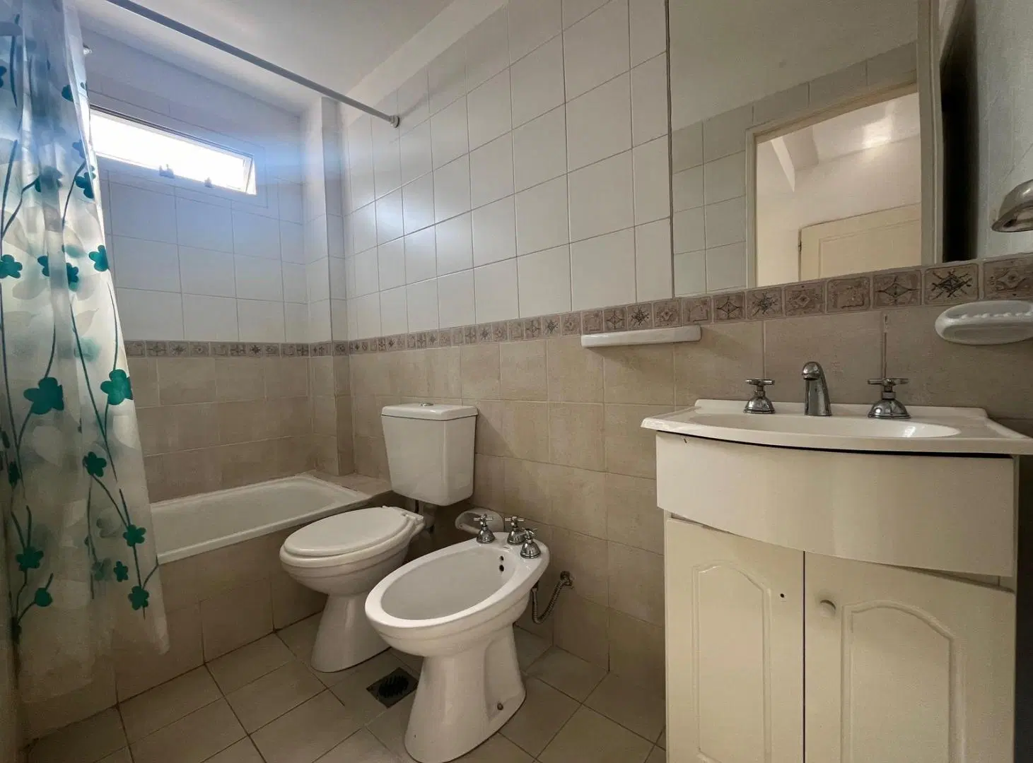 ITALIA AL 1200 - VENTA MONOAMBIENTE EN ROSARIO - 4