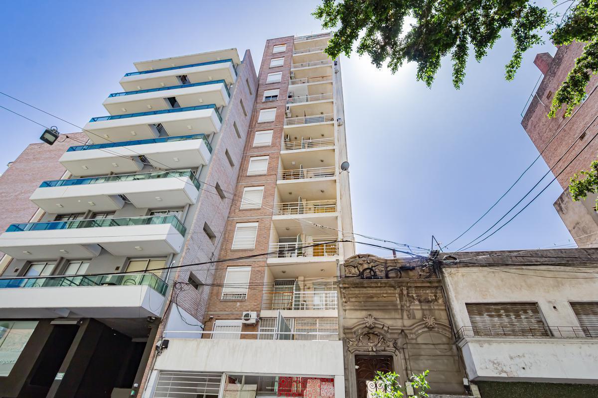 ITALIA AL 1200 - VENTA MONOAMBIENTE EN ROSARIO -
