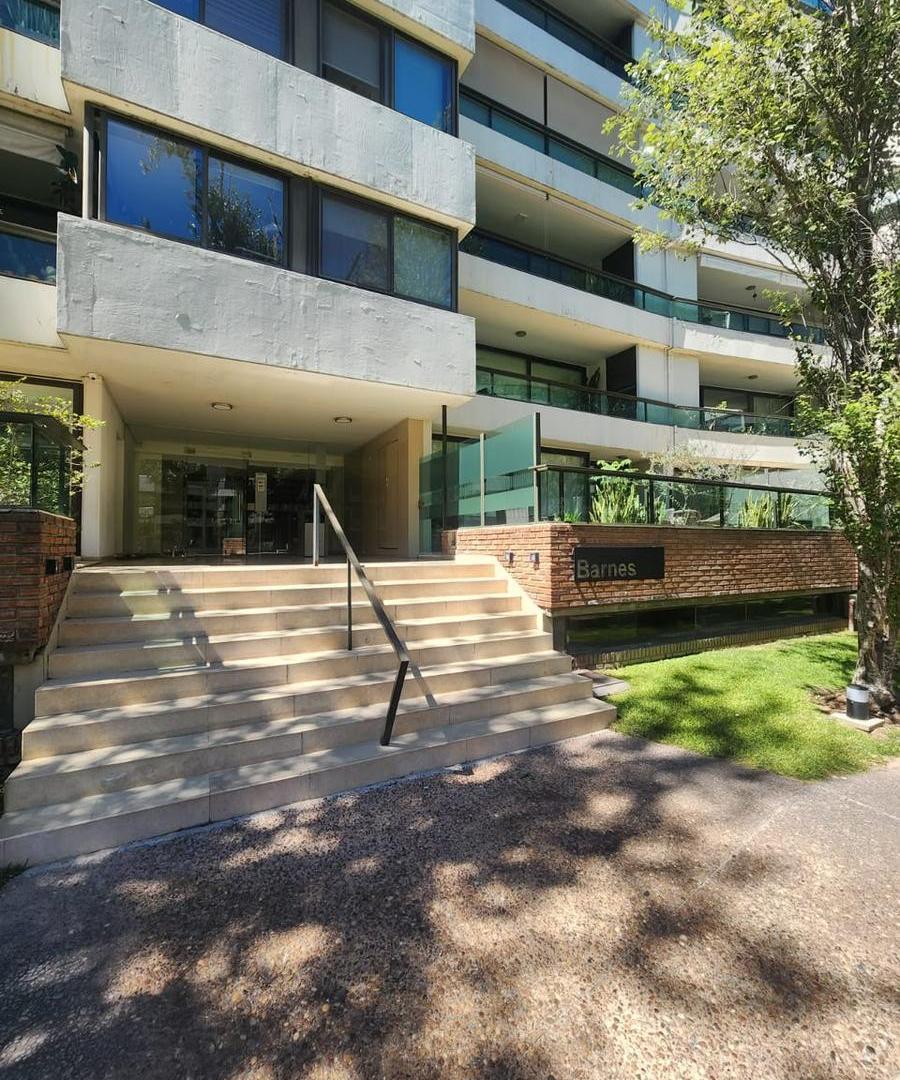 CONDOMINIOS DEL ALTO 1 - VENTA DEPARTAMENTO 3 DORMITORIOS CON COCHERA EN REFINERIA ROSARIO