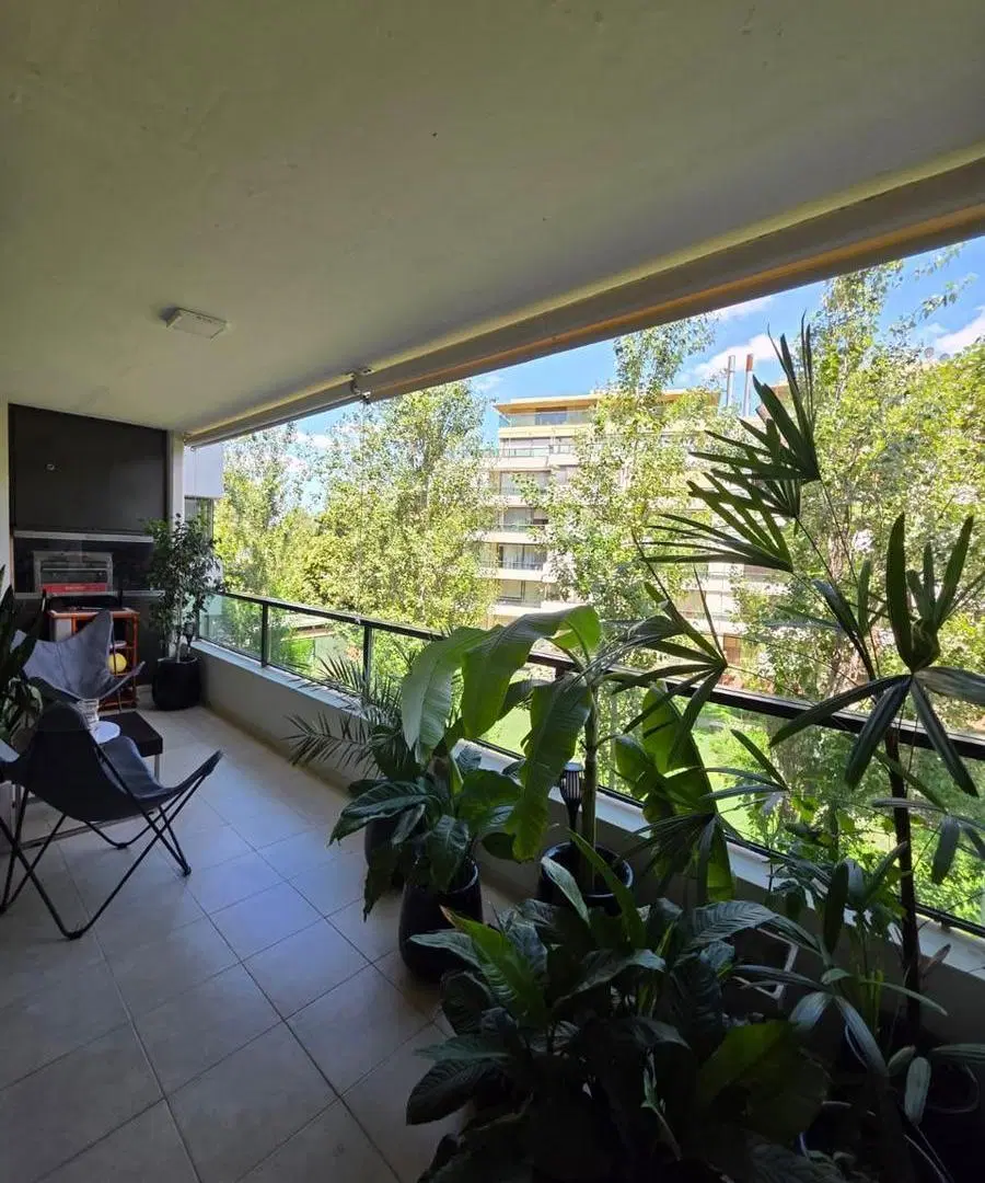 CONDOMINIOS DEL ALTO 1 - VENTA DEPARTAMENTO 3 DORMITORIOS CON COCHERA EN REFINERIA ROSARIO 2