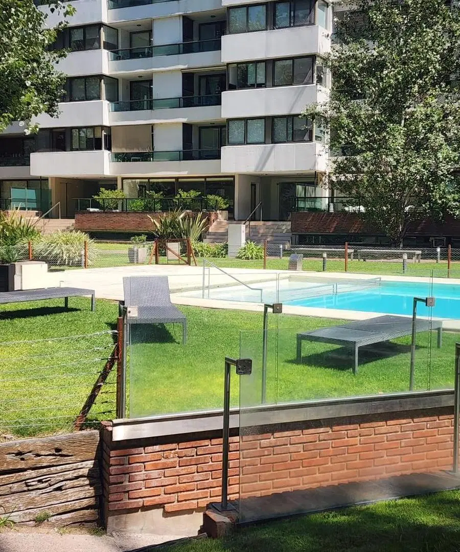 CONDOMINIOS DEL ALTO 1 - VENTA DEPARTAMENTO 3 DORMITORIOS CON COCHERA EN REFINERIA ROSARIO 5