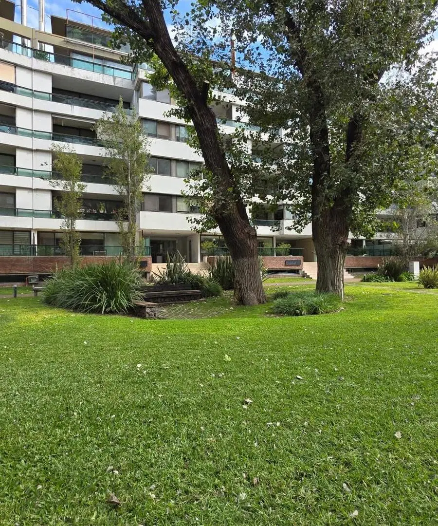 CONDOMINIOS DEL ALTO 1 - VENTA DEPARTAMENTO 3 DORMITORIOS CON COCHERA EN REFINERIA ROSARIO 8