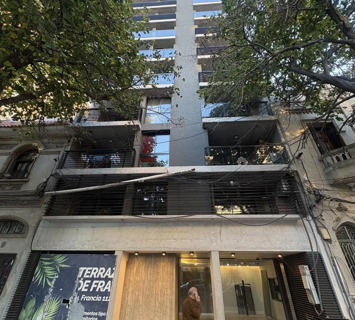 AV FRANCIA AL 1100 VENTA DEPARTAMENTO 2 DORMITORIOS EN BARRIO ECHESORTU ROSARIO 2