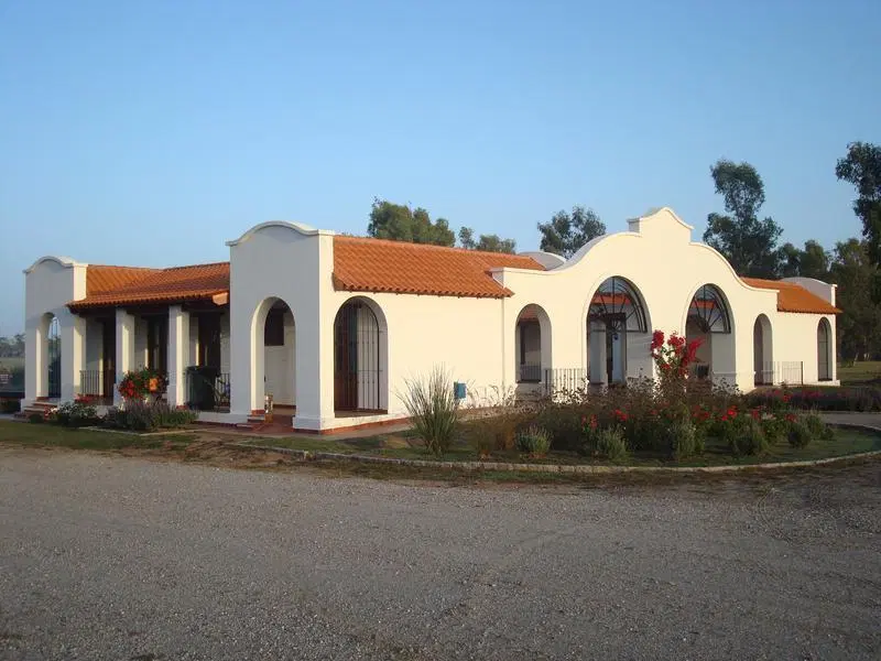 VENTA CHACRA DEL RINCON - Santa Fe, Iriondo, Oliveros 5