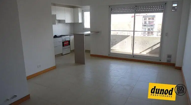 ALSINA AL 1300 ALQUILER DEPARTAMENTO DOS DORMITORIOS CON COCHERA EN ROSARIO BARRIO ECHESORTU 1