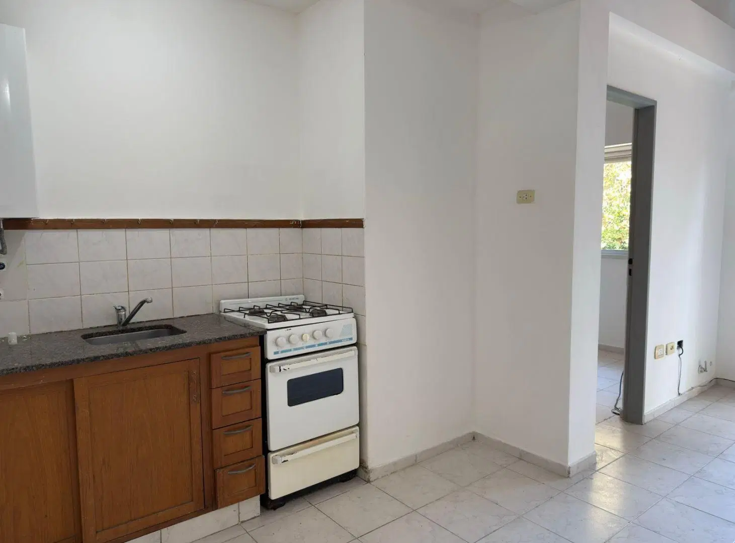VERA MUJICA AL 500 ALQUILER DEPARTAMENTO DUPLEX 1 DORMITORIO EN ROSARIO 3