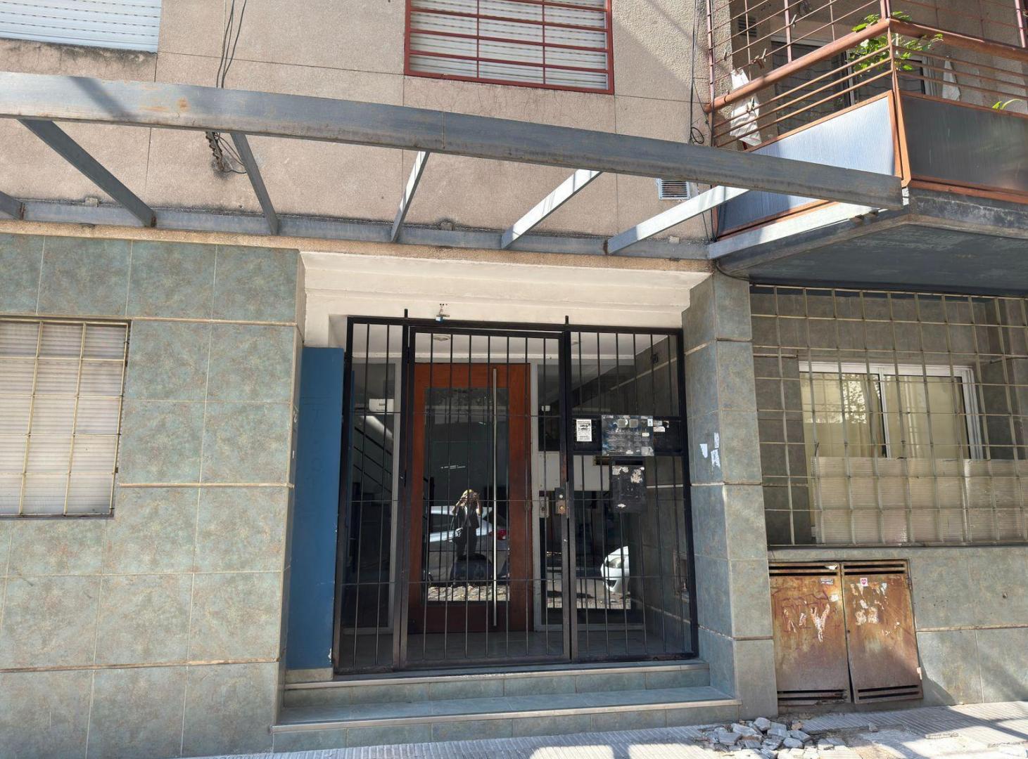 VERA MUJICA AL 500 ALQUILER DEPARTAMENTO DUPLEX 1 DORMITORIO EN ROSARIO
