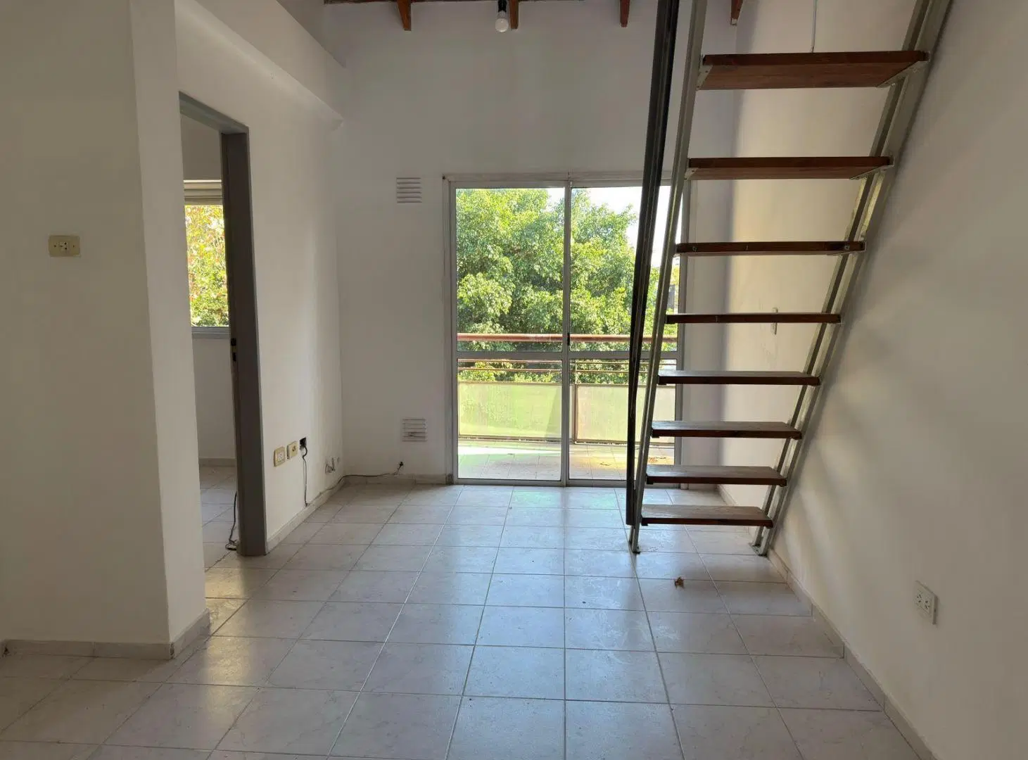 VERA MUJICA AL 500 ALQUILER DEPARTAMENTO DUPLEX 1 DORMITORIO EN ROSARIO 1