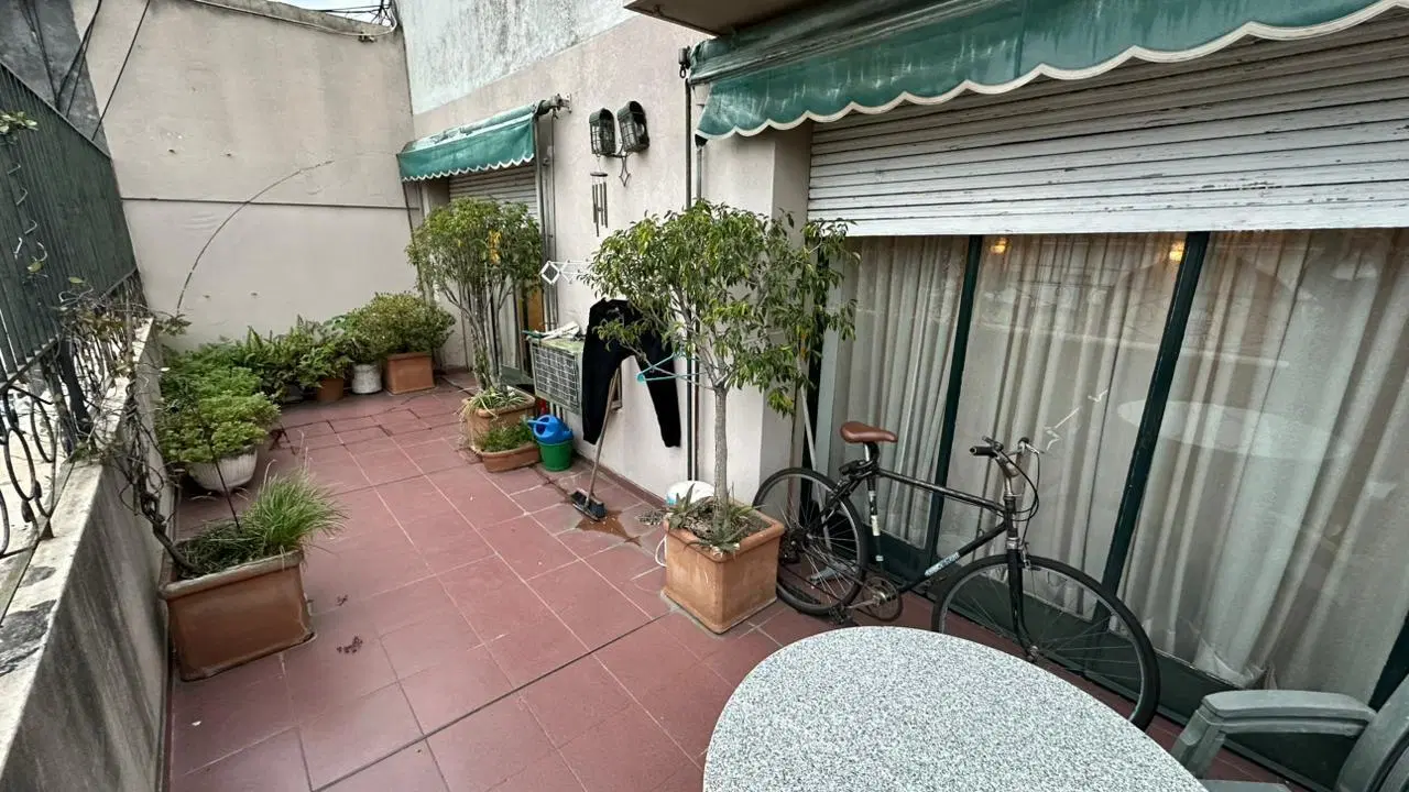 SARMIENTO AL 1000 VENTA DEPARTAMENTO PISO EXCLUSIVO DE 3 DORMITORIOS EN ROSARIO 5