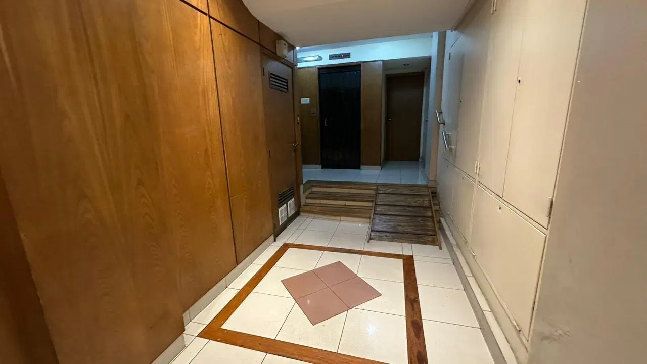 SARMIENTO AL 1000 VENTA DEPARTAMENTO PISO EXCLUSIVO DE 3 DORMITORIOS EN ROSARIO 8