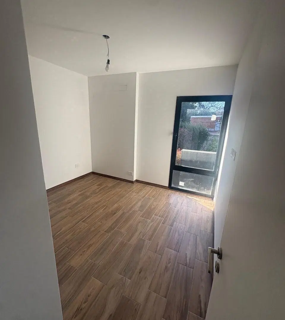JUAN B JUSTO AL 1000 VENTA CASA PASILLO 2 DORMITORIOS EN ALBERDI - ROSARIO 2