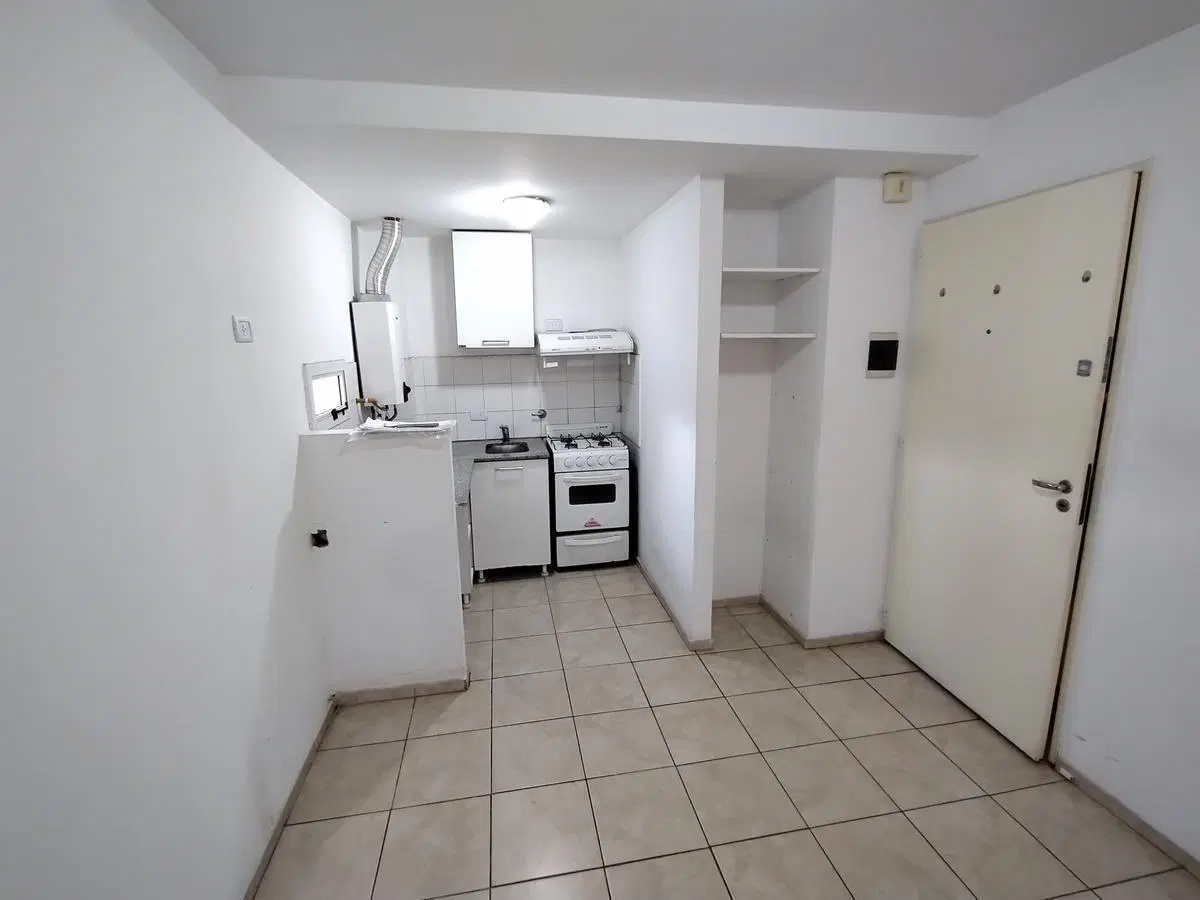 SANTA FE AL 2500 ALQUILER DEPARTAMENTO 1 DORMITORIO EN ROSARIO BARRIO LOURDES 4