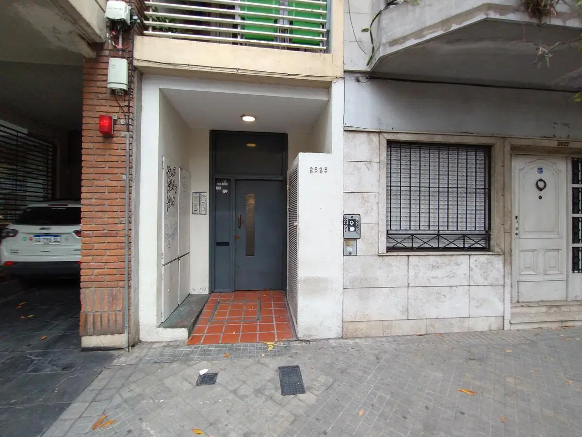 SANTA FE AL 2500 ALQUILER DEPARTAMENTO 1 DORMITORIO EN ROSARIO BARRIO LOURDES 8