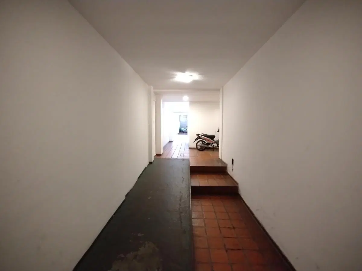 SANTA FE AL 2500 ALQUILER DEPARTAMENTO 1 DORMITORIO EN ROSARIO BARRIO LOURDES 5