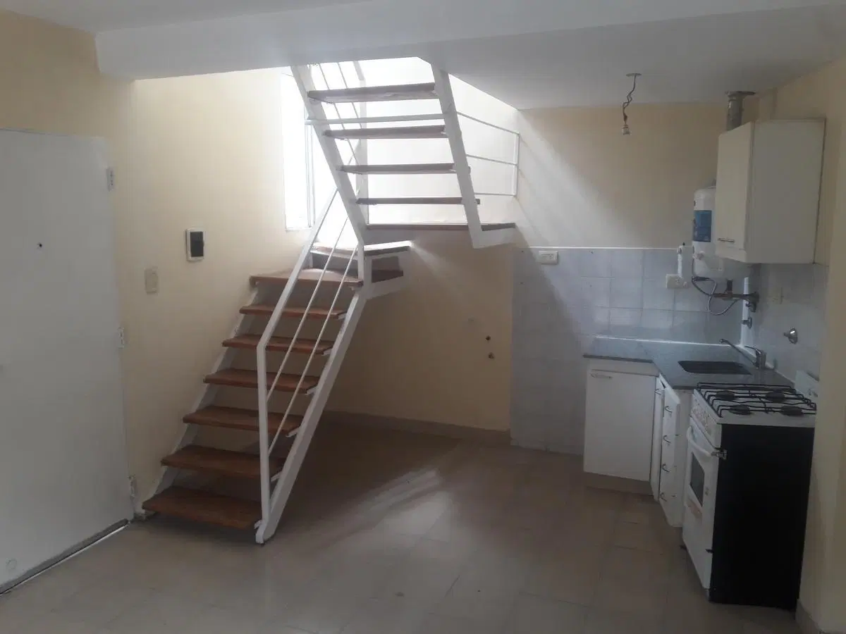ZEBALLOS AL 4100 ALQUILER DEPARTAMENTO 1 DORMITORIO EN ROSARIO 4