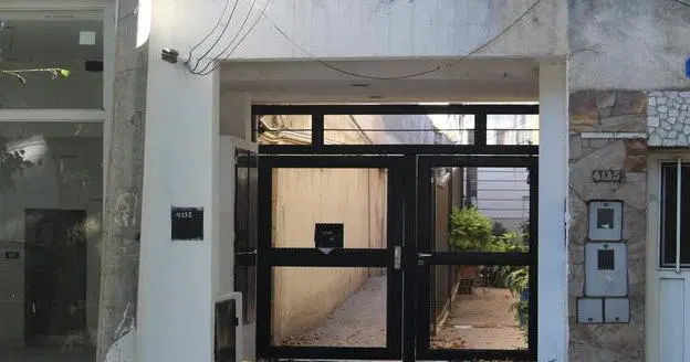 ZEBALLOS AL 4100 ALQUILER DEPARTAMENTO 1 DORMITORIO EN ROSARIO 2