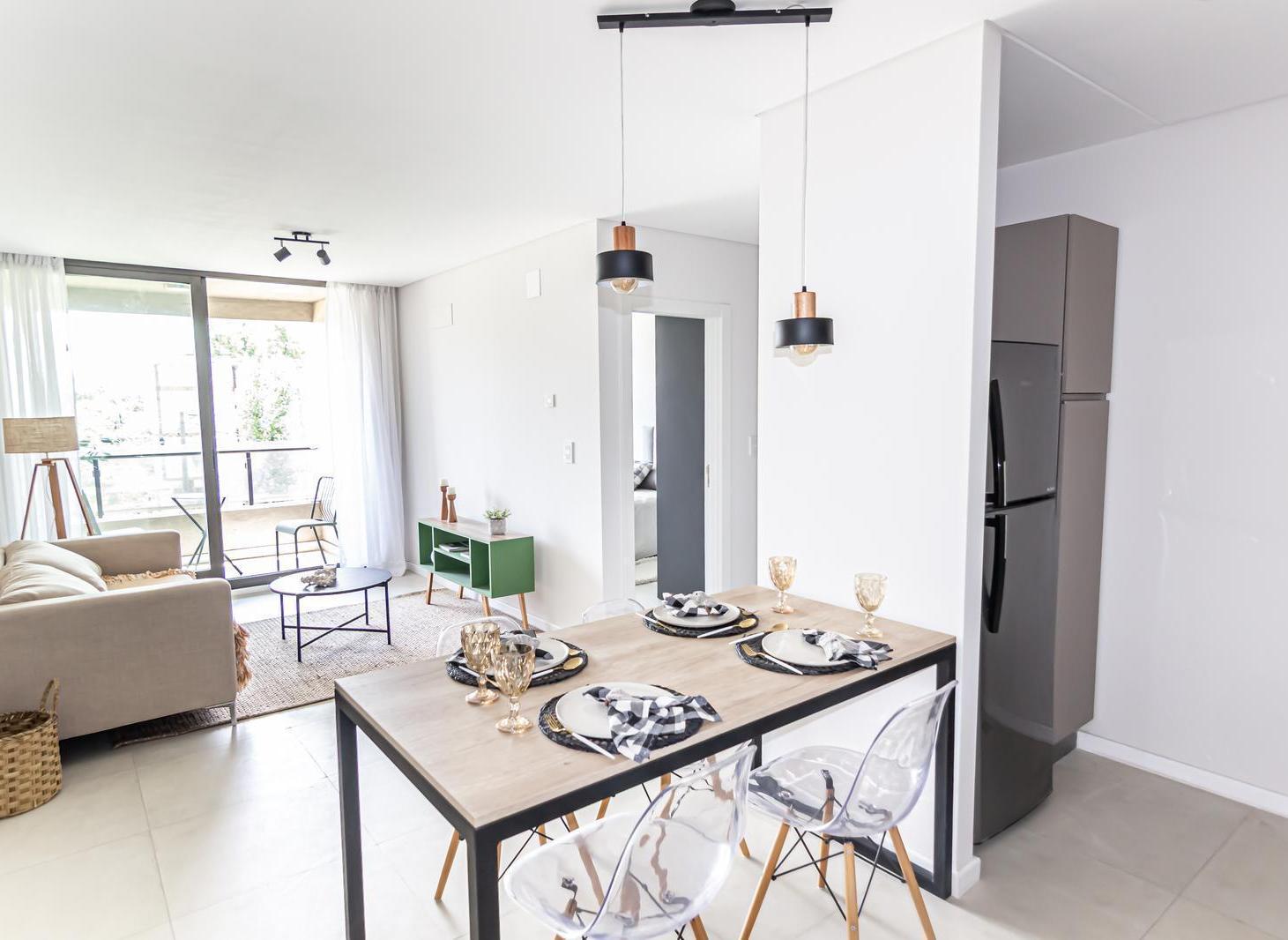 Foto de CARBALLO Y AVELLANEDA VENTA DEPARTAMENTO 2 DORMITORIOS - ANA - ETAPA 2, imagen 3