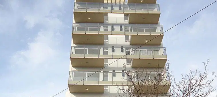 IRIONDO AL 300 ALQUILER DEPARTAMENTO 1 DORMITORIO EN ROSARIO BARRIO AGOTE 6