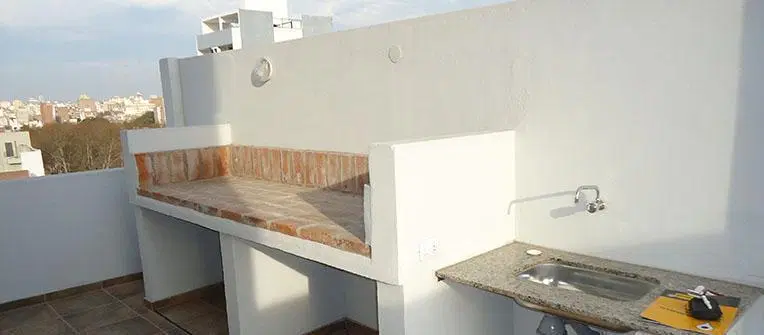 IRIONDO AL 300 ALQUILER DEPARTAMENTO 1 DORMITORIO EN ROSARIO BARRIO AGOTE 5