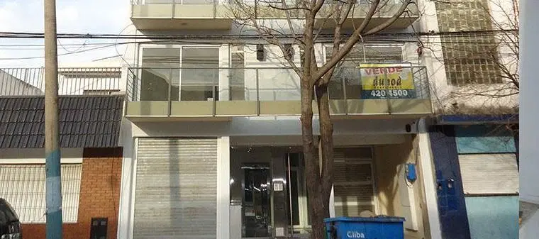 IRIONDO AL 300 ALQUILER DEPARTAMENTO 1 DORMITORIO EN ROSARIO BARRIO AGOTE 2
